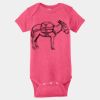 Infant Vintage Fine Jersey Bodysuit Thumbnail