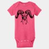 Infant Vintage Fine Jersey Bodysuit Thumbnail