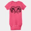 Infant Vintage Fine Jersey Bodysuit Thumbnail