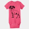 Infant Vintage Fine Jersey Bodysuit Thumbnail