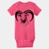 Infant Vintage Fine Jersey Bodysuit Thumbnail
