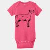 Infant Vintage Fine Jersey Bodysuit Thumbnail