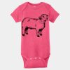 Infant Vintage Fine Jersey Bodysuit Thumbnail