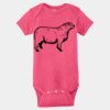 Infant Vintage Fine Jersey Bodysuit Thumbnail