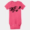 Infant Vintage Fine Jersey Bodysuit Thumbnail