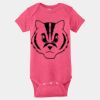 Infant Vintage Fine Jersey Bodysuit Thumbnail