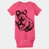 Infant Vintage Fine Jersey Bodysuit Thumbnail