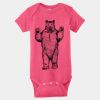 Infant Vintage Fine Jersey Bodysuit Thumbnail