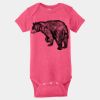 Infant Vintage Fine Jersey Bodysuit Thumbnail