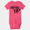 Infant Vintage Fine Jersey Bodysuit Thumbnail