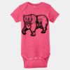 Infant Vintage Fine Jersey Bodysuit Thumbnail