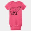 Infant Vintage Fine Jersey Bodysuit Thumbnail