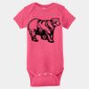 Infant Vintage Fine Jersey Bodysuit Thumbnail