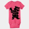 Infant Vintage Fine Jersey Bodysuit Thumbnail