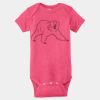 Infant Vintage Fine Jersey Bodysuit Thumbnail