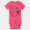 Infant Vintage Fine Jersey Bodysuit Thumbnail