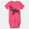 Infant Vintage Fine Jersey Bodysuit Thumbnail
