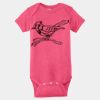 Infant Vintage Fine Jersey Bodysuit Thumbnail