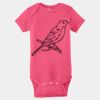 Infant Vintage Fine Jersey Bodysuit Thumbnail