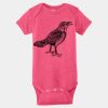 Infant Vintage Fine Jersey Bodysuit Thumbnail