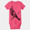 Infant Vintage Fine Jersey Bodysuit Thumbnail