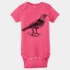 Infant Vintage Fine Jersey Bodysuit Thumbnail
