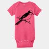 Infant Vintage Fine Jersey Bodysuit Thumbnail