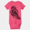 Infant Vintage Fine Jersey Bodysuit Thumbnail