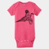 Infant Vintage Fine Jersey Bodysuit Thumbnail