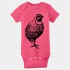 Infant Vintage Fine Jersey Bodysuit Thumbnail