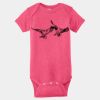 Infant Vintage Fine Jersey Bodysuit Thumbnail