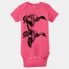 Infant Vintage Fine Jersey Bodysuit Thumbnail