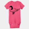 Infant Vintage Fine Jersey Bodysuit Thumbnail