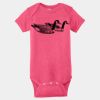 Infant Vintage Fine Jersey Bodysuit Thumbnail