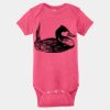 Infant Vintage Fine Jersey Bodysuit Thumbnail