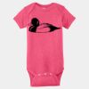 Infant Vintage Fine Jersey Bodysuit Thumbnail