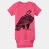 Infant Vintage Fine Jersey Bodysuit Thumbnail
