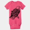 Infant Vintage Fine Jersey Bodysuit Thumbnail