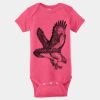 Infant Vintage Fine Jersey Bodysuit Thumbnail