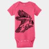 Infant Vintage Fine Jersey Bodysuit Thumbnail
