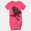 Infant Vintage Fine Jersey Bodysuit Thumbnail