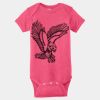 Infant Vintage Fine Jersey Bodysuit Thumbnail