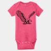 Infant Vintage Fine Jersey Bodysuit Thumbnail
