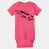 Infant Vintage Fine Jersey Bodysuit Thumbnail