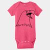 Infant Vintage Fine Jersey Bodysuit Thumbnail