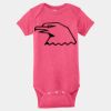 Infant Vintage Fine Jersey Bodysuit Thumbnail