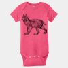 Infant Vintage Fine Jersey Bodysuit Thumbnail