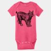 Infant Vintage Fine Jersey Bodysuit Thumbnail