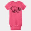 Infant Vintage Fine Jersey Bodysuit Thumbnail