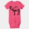 Infant Vintage Fine Jersey Bodysuit Thumbnail